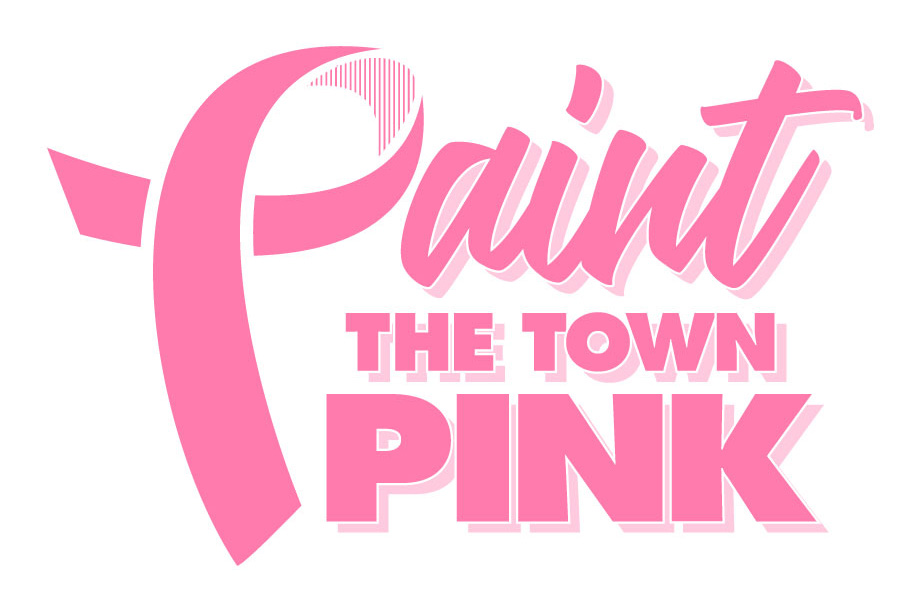 Paint the Town Pink